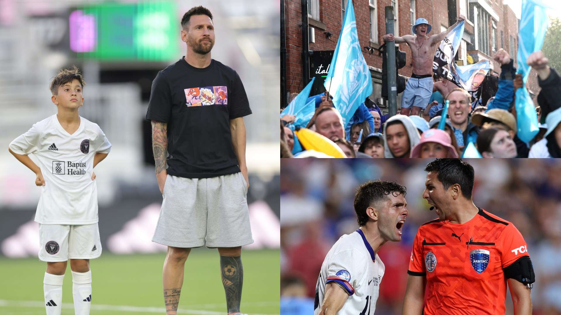 进入下半场 进入下半场