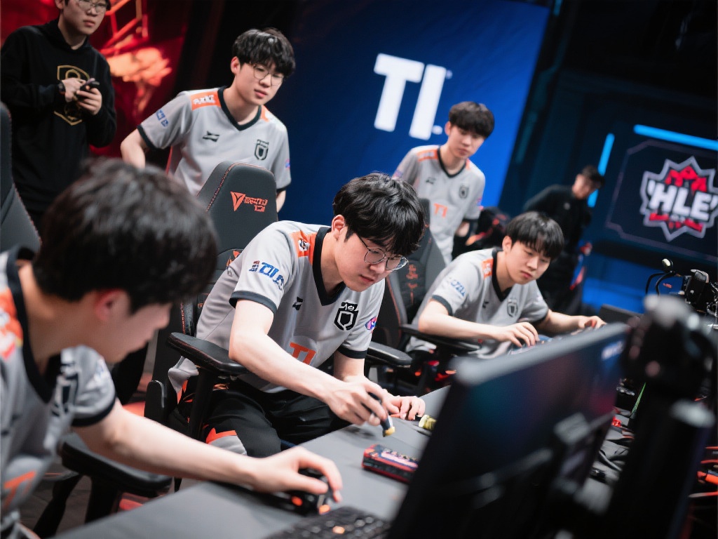 他们的存在 他们的存在