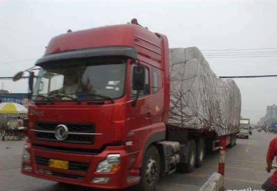 全境物流郑州顺达物流运输有限公司是一家集普通货物公路往返货运运输